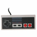 Classic NES Style Retro Game USB Controller Gamepad Joystick Joypad For PC - Tavice