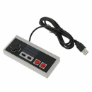 Classic NES Style Retro Game USB Controller Gamepad Joystick Joypad For PC - Tavice