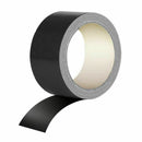 Cloth Duct Tape Gaffer Craft Self Adhesive Repair Black 48mm Waterproof - Tavice