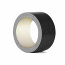 Cloth Duct Tape Gaffer Craft Self Adhesive Repair Black 48mm Waterproof - Tavice