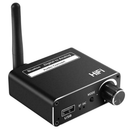 Coaxial Fiber Optic Bluetooth 5.0 Receiver Digital to Analog Audio Converter - Tavice
