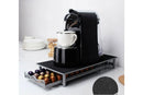 Coffee Capsules Holder Rack 40 Pods Drawer Storage Organizer Nespres Stand - Tavice