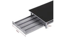 Coffee Capsules Holder Rack 40 Pods Drawer Storage Organizer Nespres Stand - Tavice