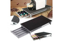 Coffee Capsules Holder Rack 40 Pods Drawer Storage Organizer Nespres Stand - Tavice