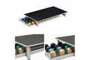 Coffee Capsules Holder Rack 40 Pods Drawer Storage Organizer Nespres Stand - Tavice