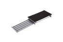 Coffee Capsules Holder Rack 40 Pods Drawer Storage Organizer Nespres Stand - Tavice