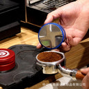Coffee Distributor Tool 58mm Tamper Leveler - Tavice