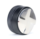 Coffee Distributor Tool 58mm Tamper Leveler - Tavice