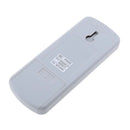 Comaptible Mitsubishi Air Conditioner Remote Control RKX502A001B, RKX502A001C, RKX502A001F - Tavice