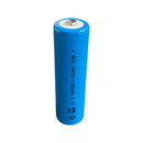 [Combo] 8 Pack 18650 3.7v Rechargeable Batteries + Charger | Lithium Li Ion 3600mah - Tavice