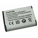 [Combo Pack] 2x EN - EL23 2800mAh Rechargeable Batteries with Smart LCD USB Charger | Replacement for Nikon Coolpix B700, P900, P610, P600, S810C (2 Batteries + Charger) - Battery Mate
