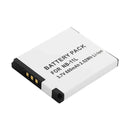 [Combo Pack] 2x NB - 11L / NB - 11LH 1000mAh Rechargeable Batteries with LCD USB Charger | Replacement for Canon IXUS 175, 180, 185, 190, PowerShot & ELPH Series (2 Batteries + Charger) - Tavice