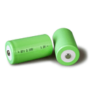 [Combo Pack] 4x 10000mAh D - Size NI - MH Rechargeable Batteries 1.2V | High - Capacity Replacement Cells (4 Batteries) - Battery Mate