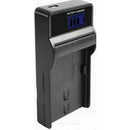 [Combo] Replacement Battery + Charger for Sony NP - F970 | High Capacity, Fast Charging, Compatible with NP - F960/NP - F970 - Tavice
