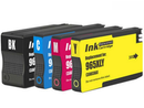 Compatible 965 965XL Ink for HP Officejet Pro 9010 9020 9026 9012 9016 9018 9019 - Tavice