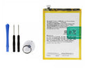 Compatible Battery BLP631 suited for OPPO A73 - Tavice