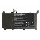 Compatible Battery for Asus Vivobook C31-S551 S551 S551L S551LA S551LB V551 V551L V551LB - Tavice