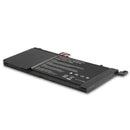 Compatible Battery for Asus Vivobook C31-S551 S551 S551L S551LA S551LB V551 V551L V551LB - Tavice