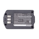 Compatible Battery For HOOVER BH03120 HOOVER BH03120PC HOOVER 7350204042 2000mAh - Tavice