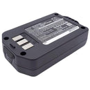 Compatible Battery For HOOVER BH03120 HOOVER BH03120PC HOOVER 7350204042 2000mAh - Tavice