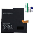 Compatible Battery for Microsoft Surface Pro 3 Pro3 1631 + Tools - Battery Mate
