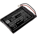 Compatible Battery for Playstation PS4 Dualshock 4 CUH-ZCT2/CUH-ZCT2U/CUH-ZCT2E Controller - Tavice
