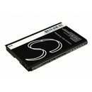 Compatible Battery for Telstra Tough 3 - T55,ZTE Telstra Easycall 4 T403 - Tavice