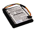 Compatible Battery Replacement Suitable For TOMTOM GPS 1EK0 Go 50 500 600 620,VF65,P6,R2,VF6D - Tavice