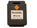 Compatible Black PG 645XL CL 646XL Ink Cartridge Cannon MG2965 MG2960 MG3060 - Tavice
