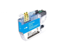 Compatible Brother LC-3317 Cyan Ink Cartridge - 550 pages - Tavice