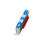 Compatible Canon PGI-670XL Cyan High Yield Inkjet - Tavice