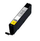 Compatible Canon PGI-670XL Yellow High Yield Inkjet - Tavice