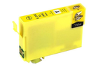 Compatible Epson 202XL Yellow High Yield Ink Cartridge [C13T02P192] - Tavice