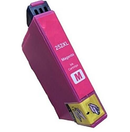 Compatible Epson 252XL Compatible Magenta High Yield Ink Cartridge - Tavice