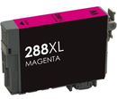 Compatible Epson 288XL (C13T306192) Magenta High Yield Inkjet Cartridge - Tavice