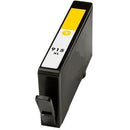 Compatible Epson 288XL (C13T306192) Yellow High Yield Inkjet Cartridge - Tavice