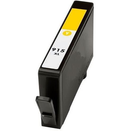 Compatible Epson 288XL (C13T306192) Yellow High Yield Inkjet Cartridge - Tavice