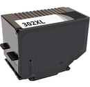 Compatible Epson 302XL (C13T01X192) Black High Yield Inkjet Cartridge - Tavice