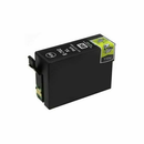 Compatible Epson 702XL (C13T345192) Black High Yield Inkjet Cartridge - Tavice