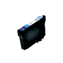 Compatible Epson 702XL (C13T345192) Cyan High Yield Inkjet Cartridge - Tavice