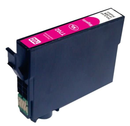Compatible Epson 702XL (C13T345192) Magenta High Yield Inkjet Cartridge - Tavice