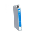 Compatible Epson 802XL (C13T356192) Cyan High Yield Inkjet Cartridge - Tavice