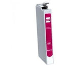 Compatible Epson 802XL (C13T356192) Magenta High Yield Inkjet Cartridge - Tavice