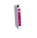 Compatible Epson 802XL (C13T356192) Magenta High Yield Inkjet Cartridge - Tavice