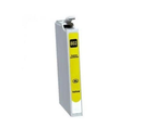 Compatible Epson 802XL (C13T356192) Yellow High Yield Inkjet Cartridge - Tavice