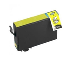 Compatible Epson 812XL (C13T05E192) Yellow High Yield Ink Cartridge - Tavice