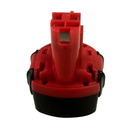 Compatible for BOSCH 9.6v 3.0Ah | BAT048 Ni-CD Battery Replacement | Higher Capacity - Tavice