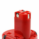 Compatible for BOSCH 9.6v 3.0Ah | BAT048 Ni-CD Battery Replacement | Higher Capacity - Tavice