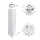 Compatible Fridge Water Filter DW2042FR-09 For Hisense HR6FDFF701SW - Tavice