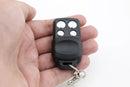 Compatible Garage Door & Gate Remote Control Replacement (94335 - E) - Vicway 94335E Remote - Tavice
